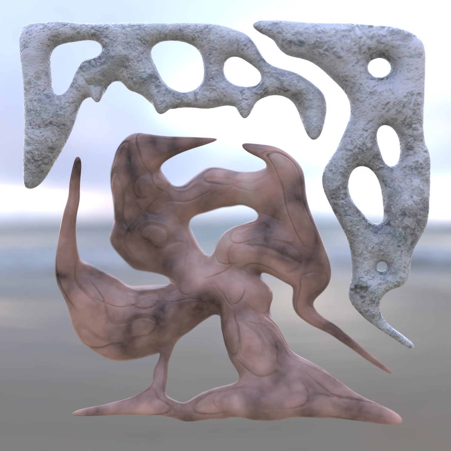 sculpt study
